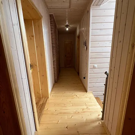 Kolos House Slavske