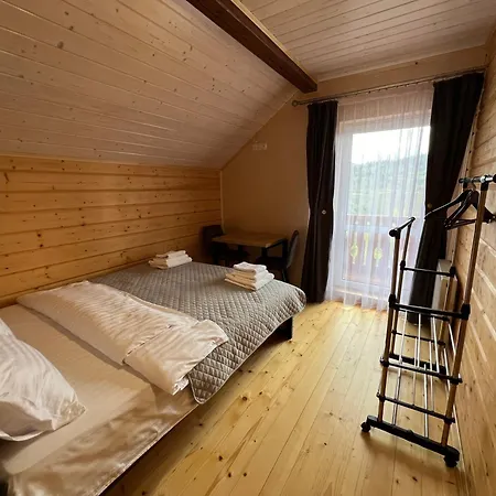 Kolos House