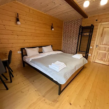 Kolos House Slavske