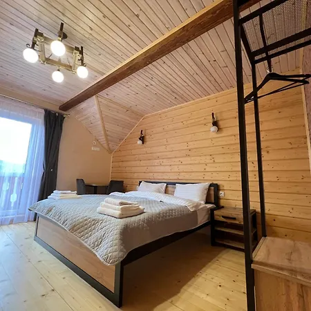 Kolos House