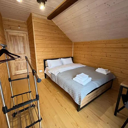 Kolos House Slavske