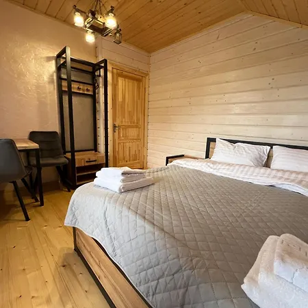 Kolos House Slavske