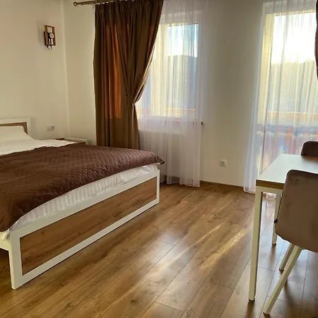 Kolos House Slavske