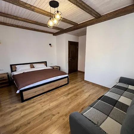 Kolos House Πανσιόν