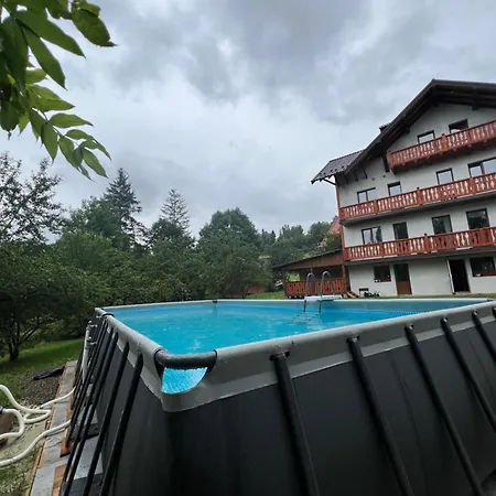 Guest house Kolos House Slavske