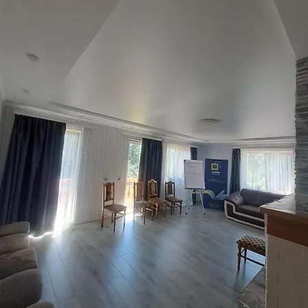 Guest house Kolos House *