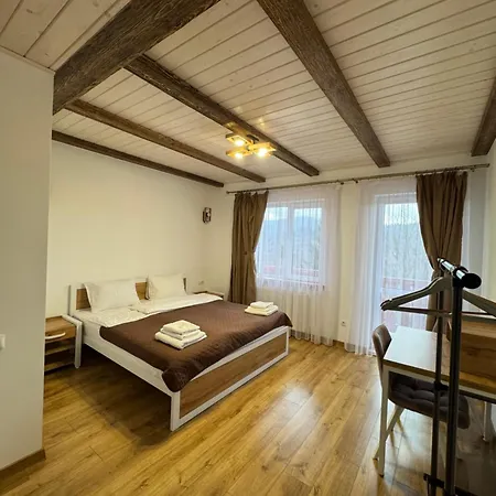 Kolos House Slavske