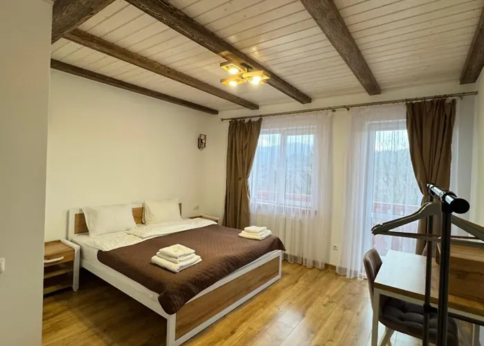 Kolos House Slavske
