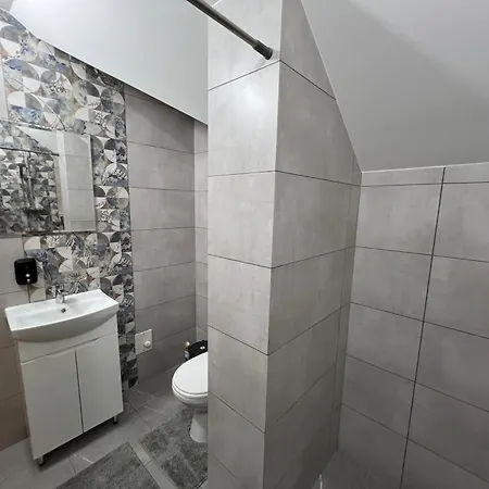 Guest house Kolos House *