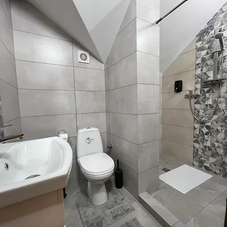 Guest house Kolos House