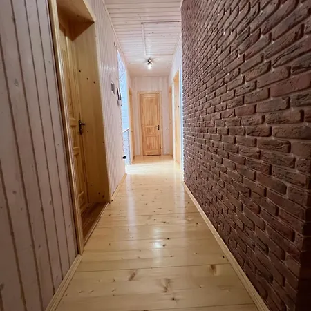 Guest house Kolos House *