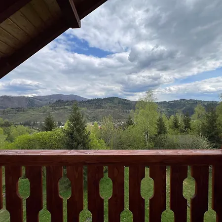 Guest house Kolos House