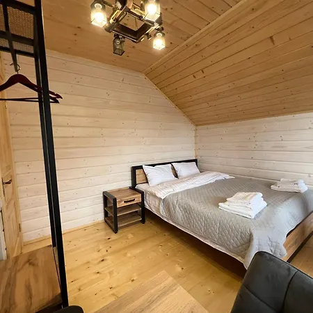 Guest house Kolos House *