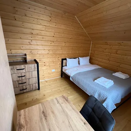 Guest house Kolos House *