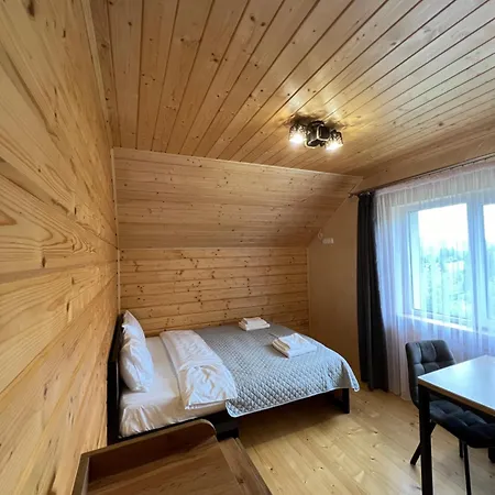 Kolos House Guest house