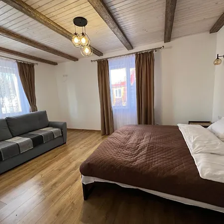 Kolos House * Slavske