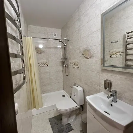 Guest house Kolos House