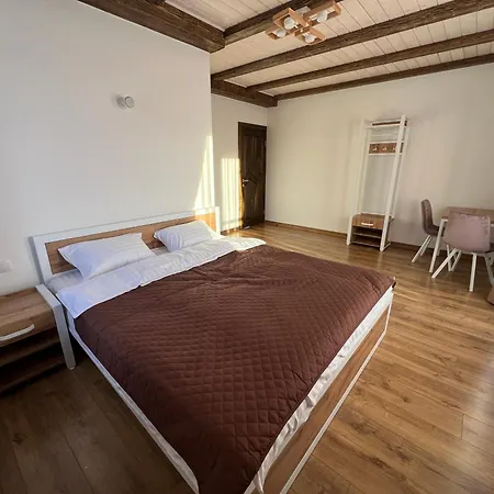 Kolos House Guest house *