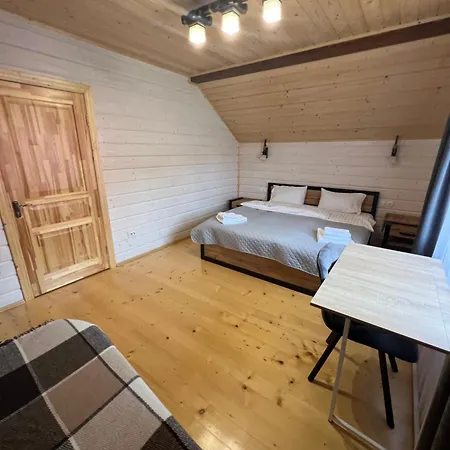 Guest house Kolos House