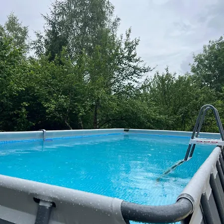 Guest house Kolos House Slavske