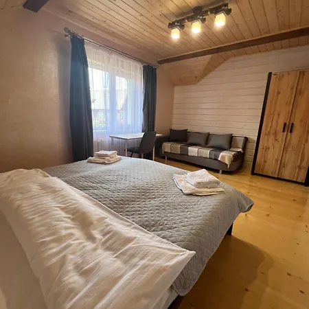 Kolos House * Slavske