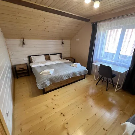 Kolos House Guest house