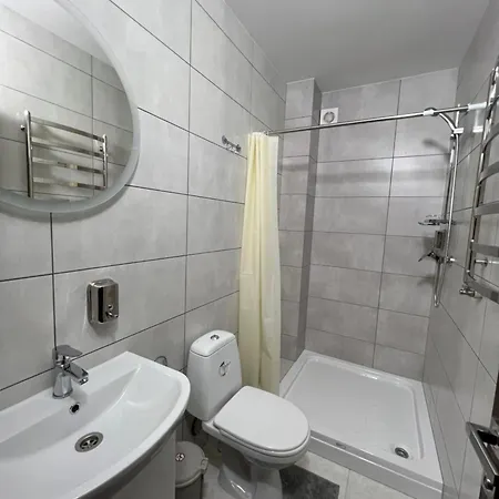 Guest house Kolos House *