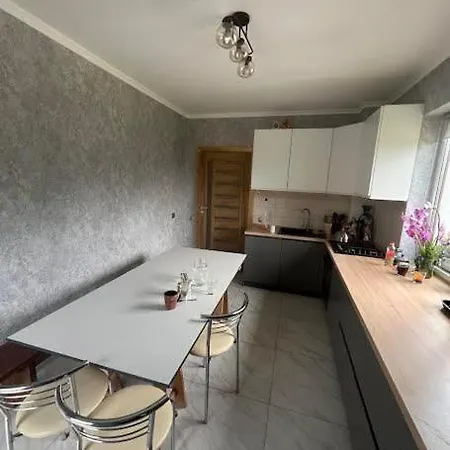 Guest house Kolos House Slavske