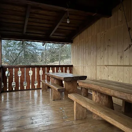 Kolos House * Slavske