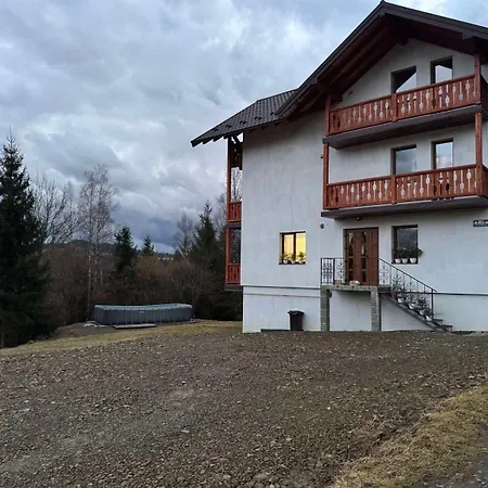 Kolos House Guest house