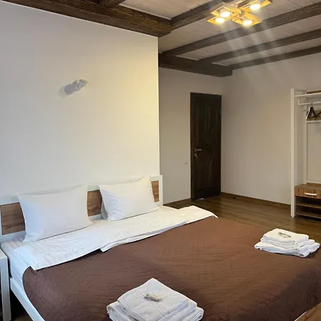 Guest house Kolos House