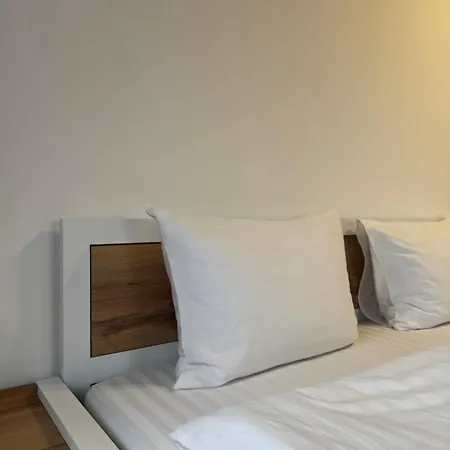 Kolos House Guest house Slavske