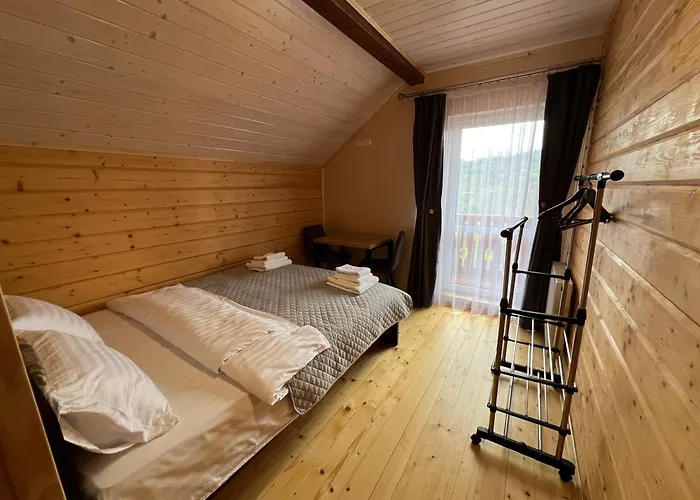 Kolos House