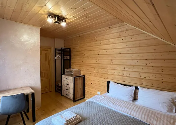 招待所 Kolos House *