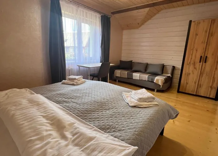 Kolos House * 斯拉夫西克
