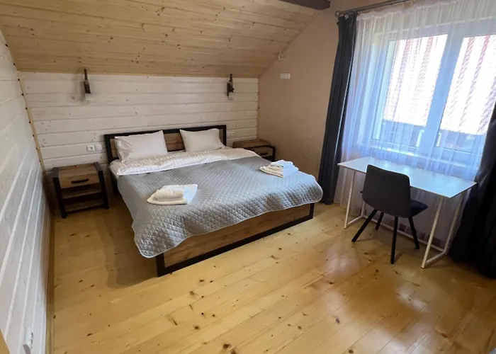 Kolos House 招待所