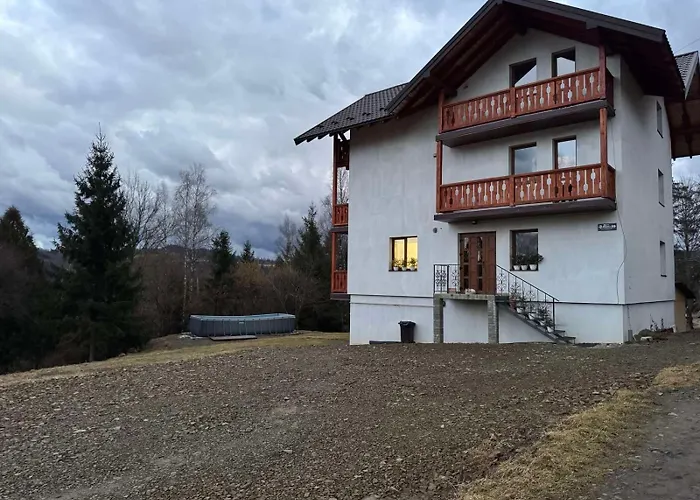 Kolos House 招待所