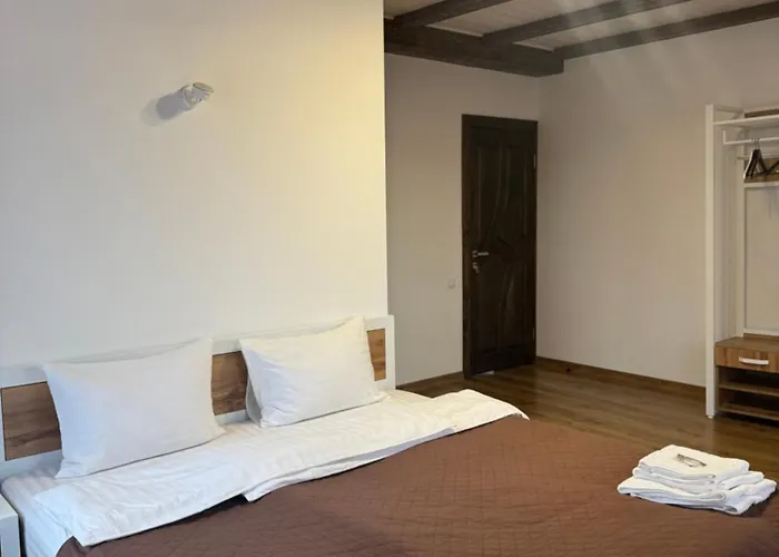 招待所 Kolos House