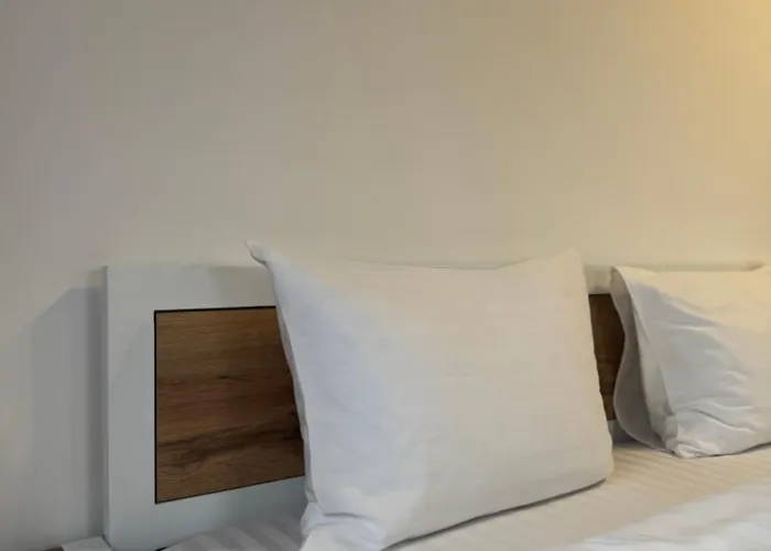 Kolos House 招待所 斯拉夫西克